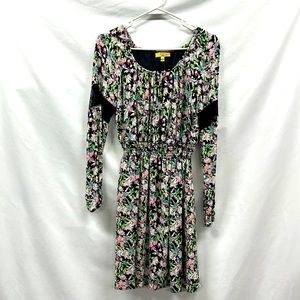 Princess Vera Wang Size Small Floral Dress